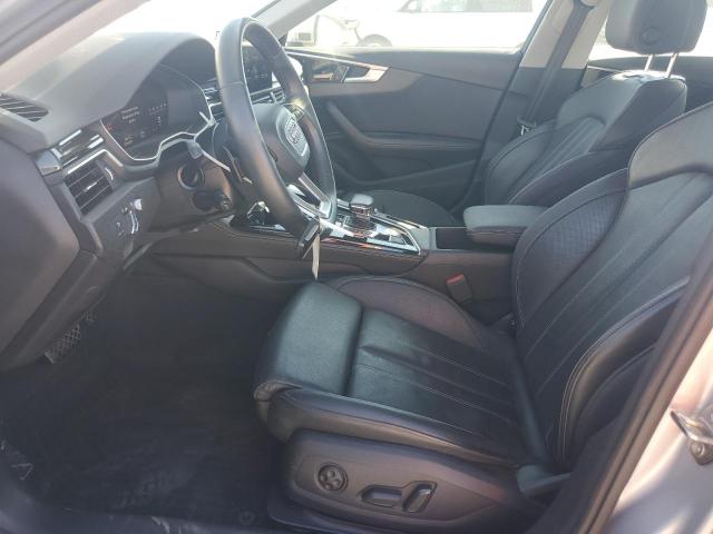 Фото 7 - AUDI A4