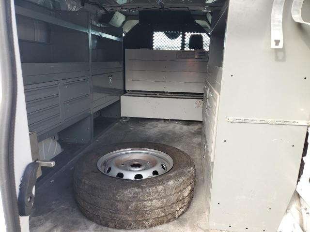 Фото 10 - FORD TRANSIT