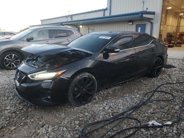 Фото 1 - NISSAN MAXIMA