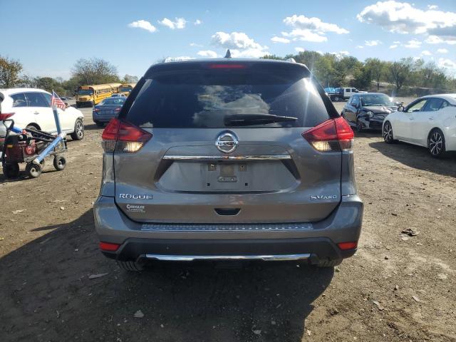 Фото 6 - NISSAN ROGUE