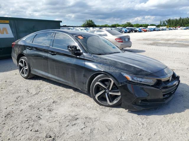 Фото 4 - HONDA ACCORD