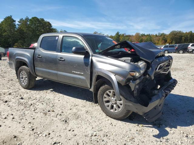 Фото 4 - TOYOTA TACOMA