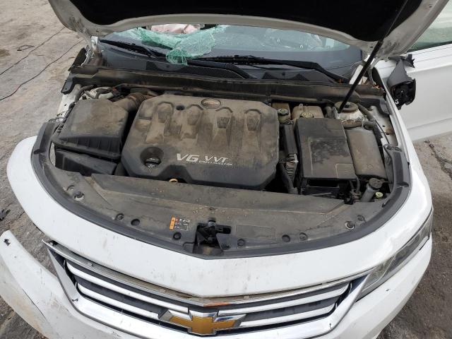 Фото 11 - CHEVROLET IMPALA