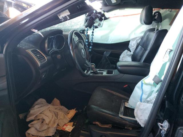 Фото 7 - JEEP GRAND CHER