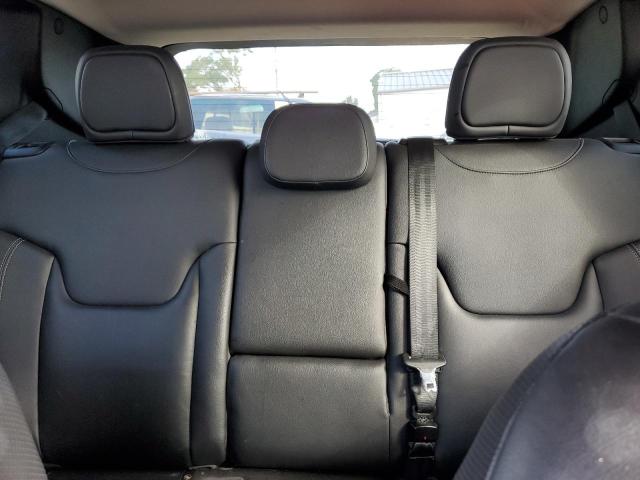 Фото 10 - JEEP RENEGADE