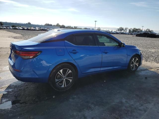 Фото 3 - NISSAN SENTRA