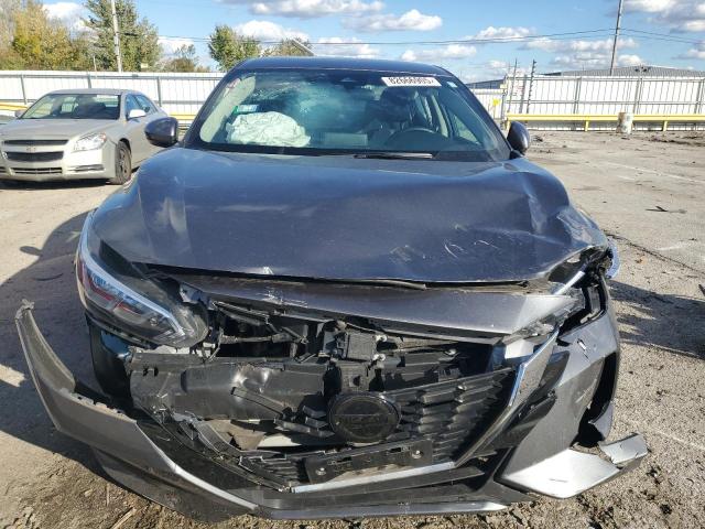 Фото 5 - NISSAN SENTRA