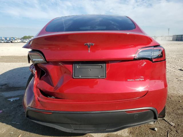 Фото 6 - TESLA MODEL Y