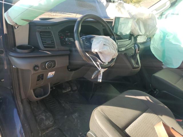 Фото 8 - FORD TRANSIT