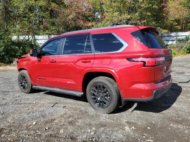 Фото 2 - TOYOTA SEQUOIA