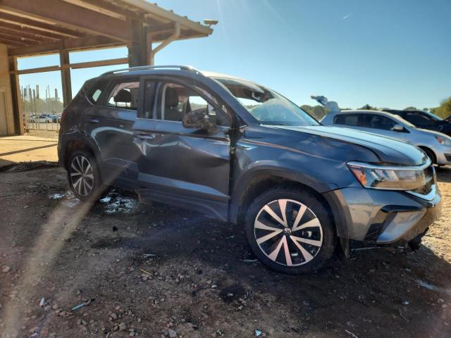 Фото 4 - VOLKSWAGEN TAOS SE