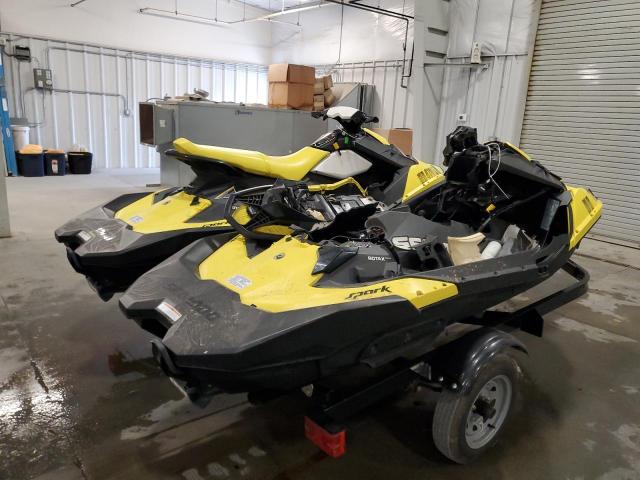 SEA-DOO SPARK 2016