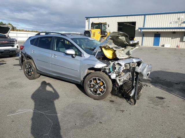 Фото 4 - SUBARU CROSSTREK