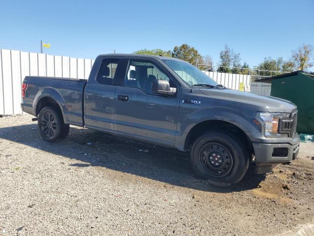 Фото 4 - FORD F-150