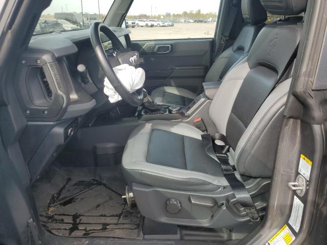 FORD BRONCO BIG 2024 VIN 1FMDE7BH3RLB43935