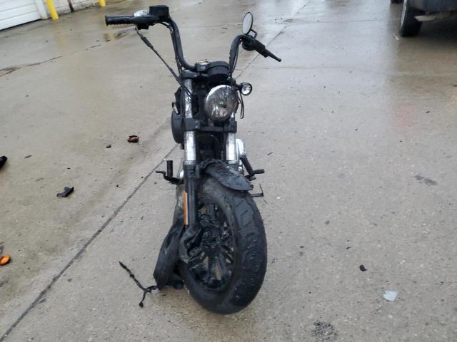 HARLEY-DAVIDSON XL1200 XS 2018