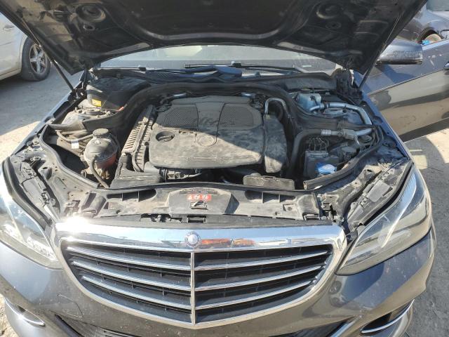 Фото 11 - MERCEDES-BENZ E-CLASS