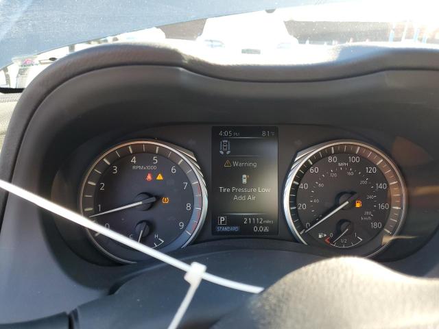 Фото 9 - INFINITI Q50