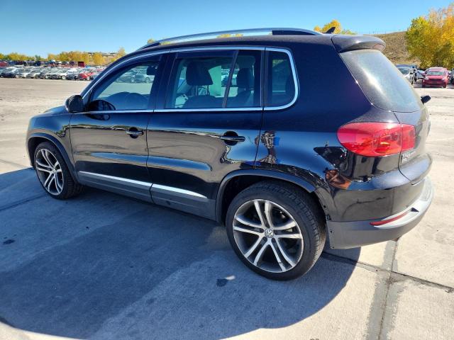 Фото 2 - VOLKSWAGEN TIGUAN