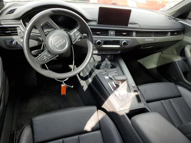 Фото 8 - AUDI A4