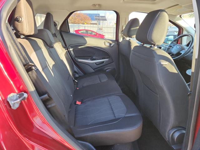 Фото 10 - FORD ECOSPORT