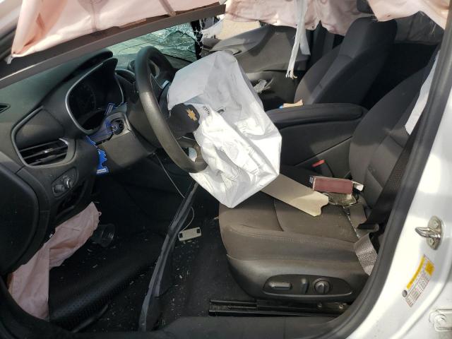 Фото 7 - CHEVROLET MALIBU