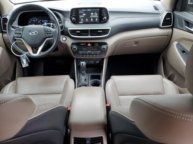 Фото 8 - HYUNDAI TUCSON