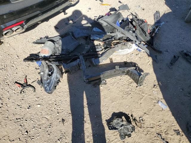 Фото 12 - KIA STINGER