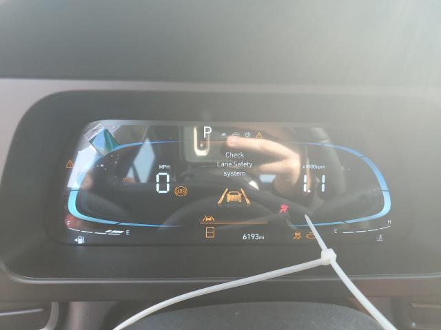 Фото 9 - HYUNDAI ELANTRA