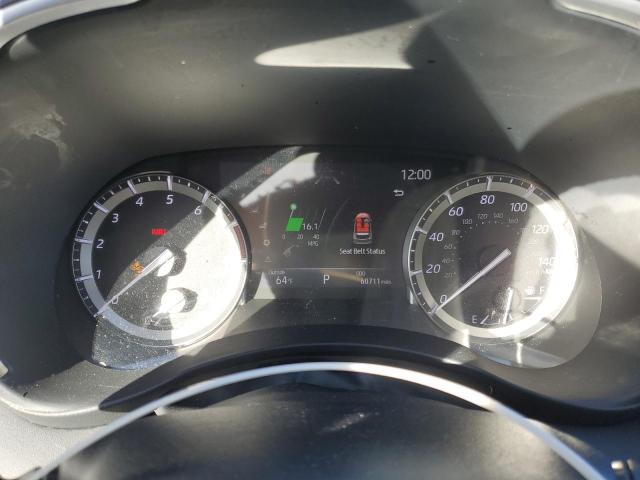 Фото 9 - TOYOTA HIGHLANDER