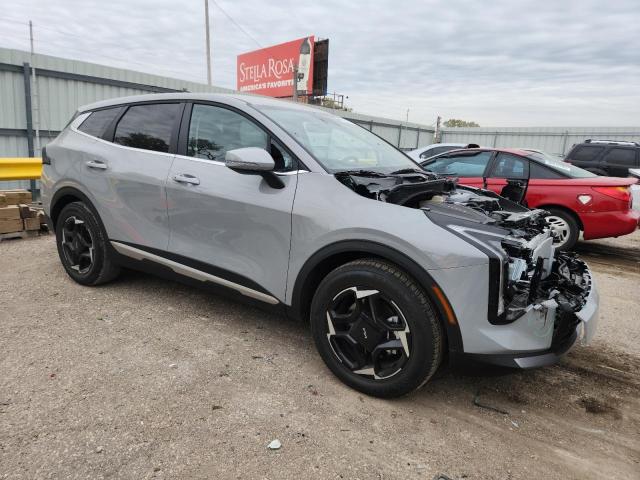 Фото 4 - KIA SPORTAGE