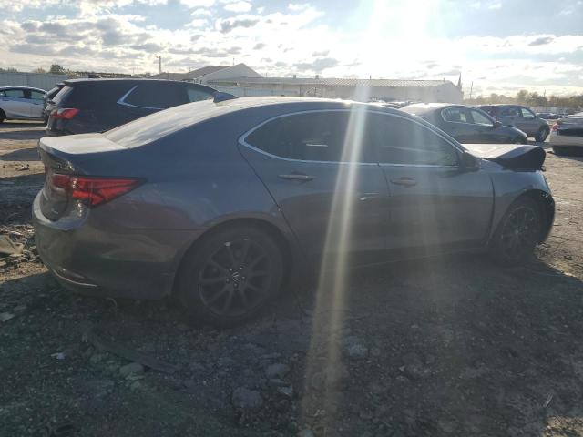 Фото 3 - ACURA TLX