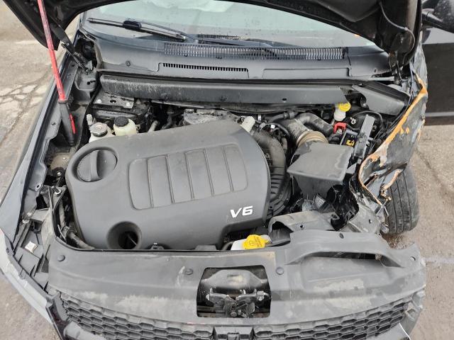 Фото 12 - DODGE JOURNEY