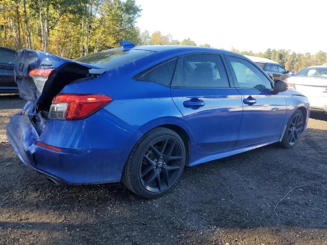 Фото 3 - HONDA CIVIC