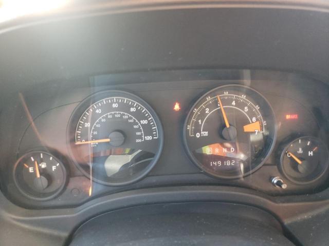 Фото 9 - JEEP COMPASS