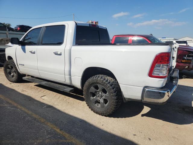 Фото 2 - RAM 1500