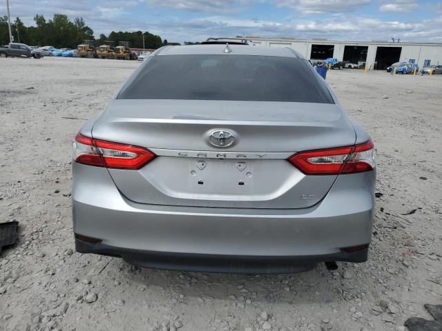 Фото 6 - TOYOTA CAMRY