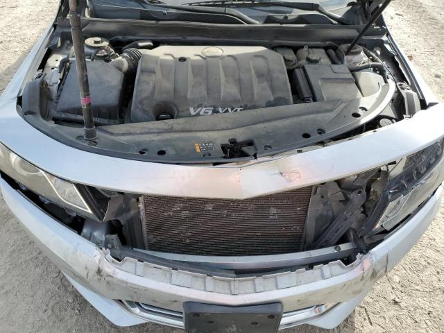 Фото 11 - CHEVROLET IMPALA