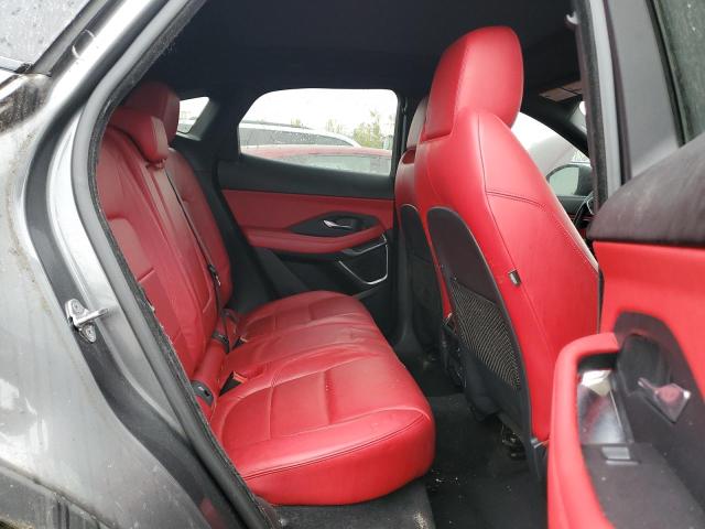 JAGUAR ETYPE 2018 VIN SADFM2GX6J1Z17442