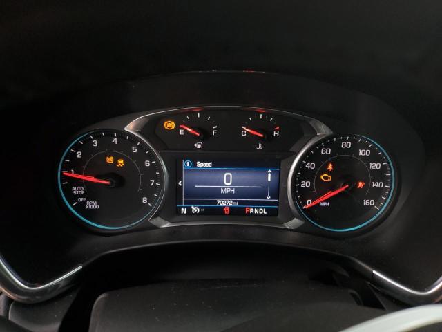 Фото 9 - CHEVROLET EQUINOX