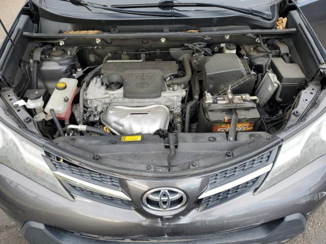 Фото 11 - TOYOTA RAV4