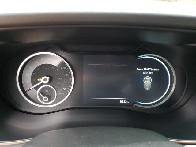 GENESIS G70 BASE 2025 VIN KMTG34SC4SU145334