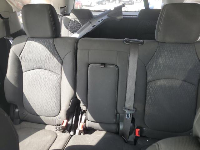 Фото 10 - GMC ACADIA