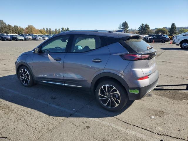 Фото 2 - CHEVROLET BOLT