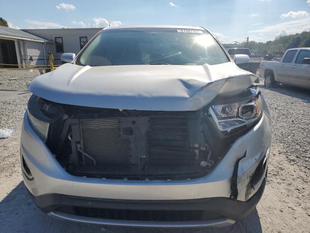 Фото 5 - FORD EDGE