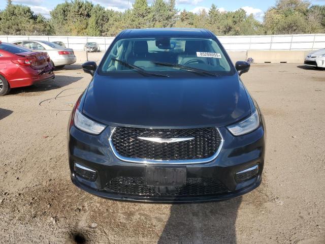 Фото 5 - CHRYSLER PACIFICA