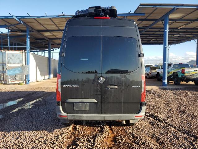 Фото 6 - MERCEDES-BENZ SPRINTER