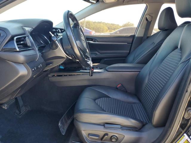 Фото 7 - TOYOTA CAMRY