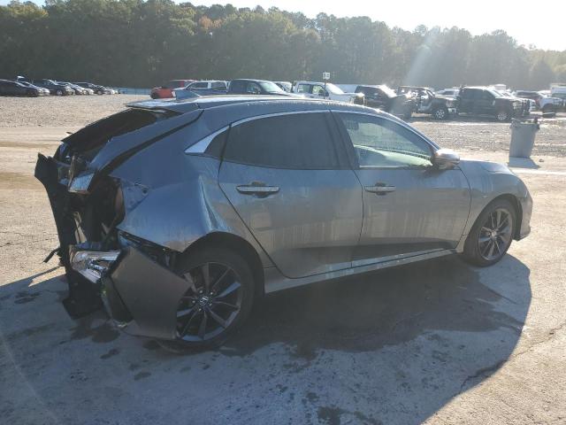 Фото 3 - HONDA CIVIC