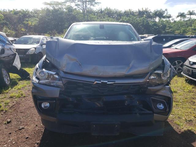 Фото 5 - CHEVROLET COLORADO